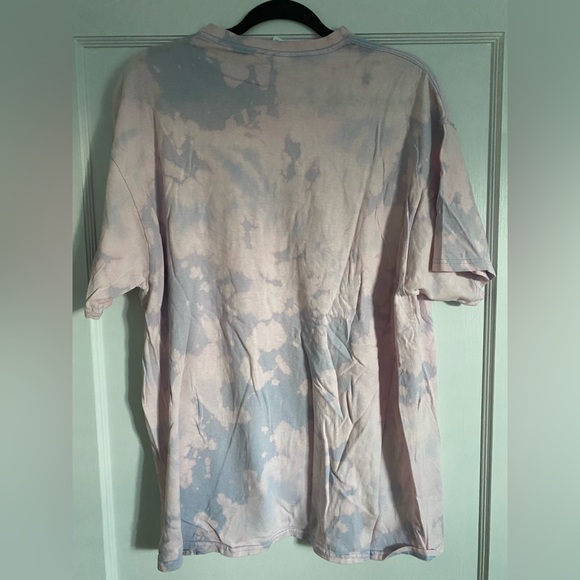 ⚡️ Plant collector custom dye graphic tee - Picture 2 of 4